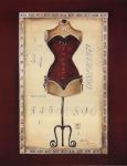 Taille de Robe I - special
