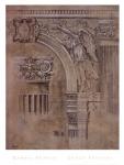 Arch & Spandrel #2