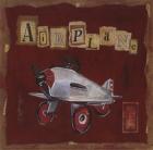 Airplane
