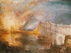Burning of the Houses of Parliament
