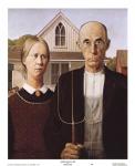 American Gothic, c.1930