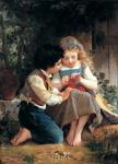 A Special Moment, 1874