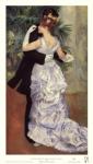 Dance in the City, 1883