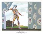 Arlequin
