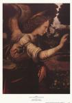 Angel (Detail from The Annunciation)