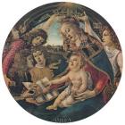 Crowning of the Virgin (Magnificat)