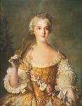 Madame Sophie de France