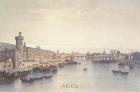 Paris, 1650