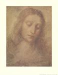 Christ's Head