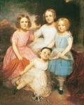 Adrian Baucker Holmes Children