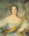 Madame Victoire de France