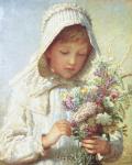A Posey of Pretty Flowers