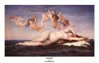 La Naissance de Venus