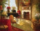 Afternoon Music