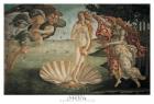 Birth of Venus