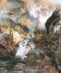 Children of the Mountain