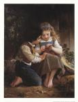 A Special Moment, 1874
