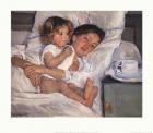 Breakfast in Bed
