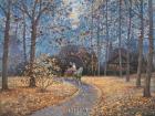 A Ride in Autumn