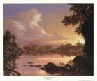 Scene on Catskill Creek