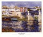 Bridge at Chatou