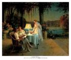 A Quiet Evening