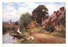 A Summer Idyll