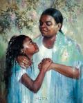 A Mother's Pride