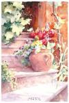 Afternoon in Provence