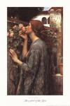 The Soul of the Rose, c.1908
