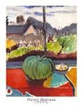 The Green Pumpkin