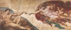 Creation of Man