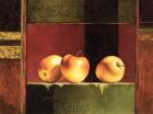 Apples, Deco II