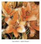 Apricot Dreams I