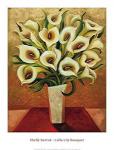 Calla Lily Bouquet