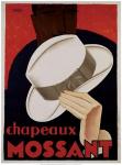 Chapeaux Mossant