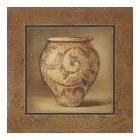 Earthenware Accent I