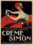 Creme Simon