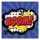 Boom