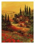 Toscano Valley I
