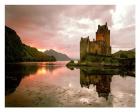 Eilean Donan, Scotland