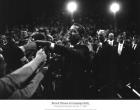 Barack Obama at Campaign Rally