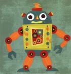 Robot 1