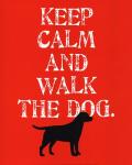 Keep Calm (Labrador)