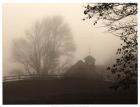 Parish Hill Barn