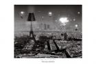Paris, The City of Lights