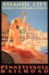 Atlantic City - Pennsylvania Railroad