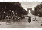 1975 Tour Finish On The Champs Elysees