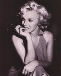 Marilyn Monroe - Dress