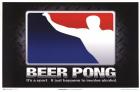 Beer Pong - It's a Sport